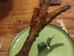 -通海俄式烧烤·俄罗斯大串(嵩山路店)