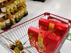 -卜蜂莲花(杨高南路店)