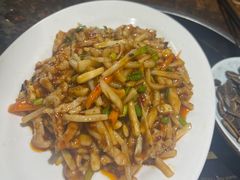 -文记沸腾鱼(永安路总店)