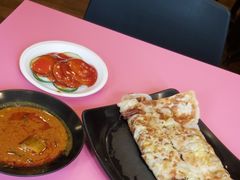 -新加坡Zam Zam餐馆