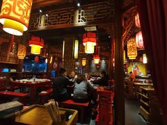 -蜀大侠火锅(古田店)