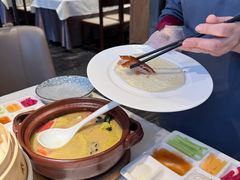 -四季民福烤鸭店(通州马驹桥店)