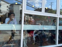 -肯德基(洛川店)