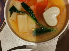 -上和臻品中国菜(花园街店)