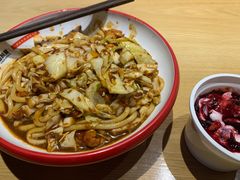 -西粉堂新疆米粉(朝外店)