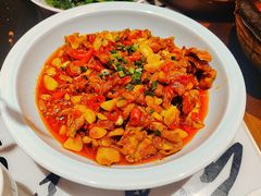 -南昌大饭店·地标美食名片(万寿宫店)