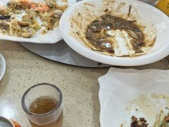 -原味蒸汽海鲜(嵊泗店)