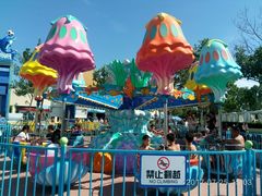 -秦皇岛乐岛海洋王国