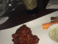Hooley's&nbsp;爱尔兰音乐餐吧-Hooley's活利仕西餐厅(珠江新城店)