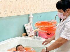 -福田家月子中心 产后 月嫂(市立母子医院店)