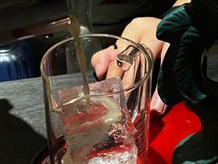 -ASPIRYNA酒吧水烟吧(太古里店)