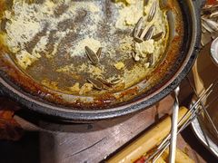 -破瓦寒窑·地摊烤羊排