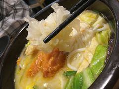 -云味馆·云南菜·云南米线(同泰时代广场店)