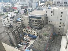 -金紫薇酒店(成都春熙路步行街店)