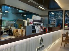 -HOLY BAGEL(苏河店)