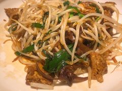 -外婆私房菜(新亚百货店)