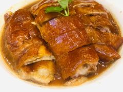 -锦粤宫·精致粤菜(深圳北站店)