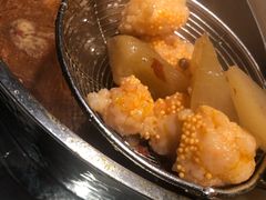 -左庭右院鲜牛肉火锅(苏州园区永旺店)