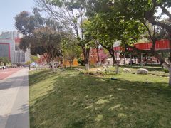 -西安创业咖啡街区