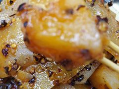 -丁家坡洋芋·观音桥好吃街A区(全国总店)