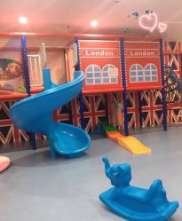 -都乐汇儿童乐园(莱蒙都会店)