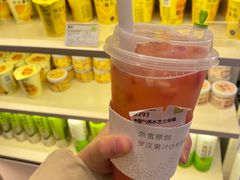 -奈雪的茶(重庆仁和时光里店)