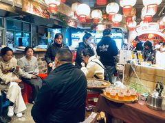 -周小明火锅(黑金冠社区店)