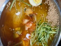 -老王四季抻面(南六东路店)