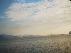 -深圳湾公园(南山区)