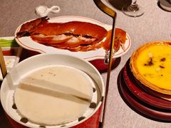 -秀儿四九城·新京菜(亚运村鸟巢店)