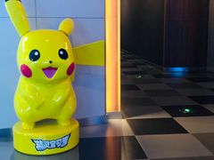 -卢米埃IMAX影城(温州万象城激光店)
