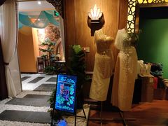 -泰谷玲抓龙筋SPA·泰式按摩(五一广场店)