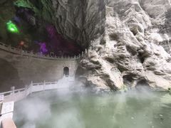 -天河潭旅游度假区