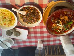 -老街鱼嘴巴(坡子街老店)