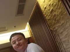 -华夏良子·足道SPA艾灸(山东大厦店)