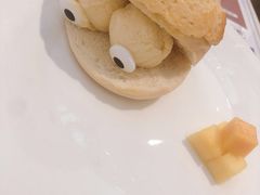 -蔡澜点心·粤菜(月星环球港店)