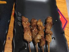 -烧蠔帮·湛江生蚝(工农店)