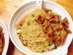 -曾仔竹升面