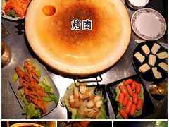 -冰冰龙虾·江湖菜·花园江景餐厅