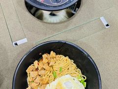 -素禅棋牌会所(海阳路店)