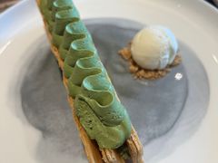 -Vanilla Specialty Coffee(八大关店)