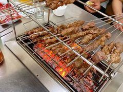 -小寒羊烧烤(凯瑞时代大厦店)