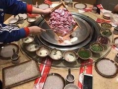-九府羊鲜羊火锅·烧烤(海那城店)