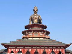 -海合安苏州阳澄半岛乐园