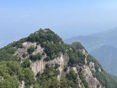 -终南山南五台景区