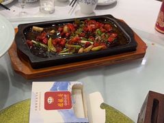 -围龙屋客家食府(福田店)