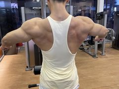 -豪逸健体(中骏广场店)