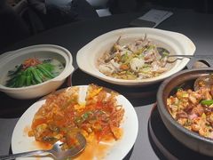 -御膳汤品(猎人坊店)
