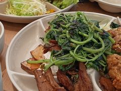 -素满香·全民食养自助(长宁龙之梦店)