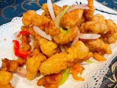-晓平饭店(嘉善路店)